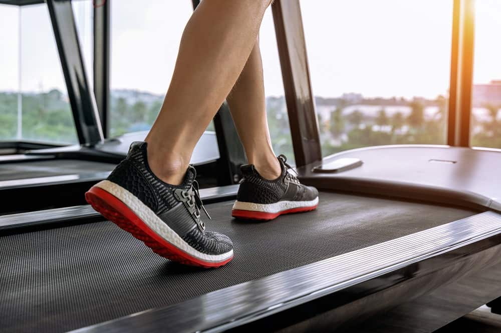 5 tips for running on treadmill