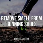 Remove Smell from Running Shoes