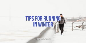 5 tips for running in cold weather