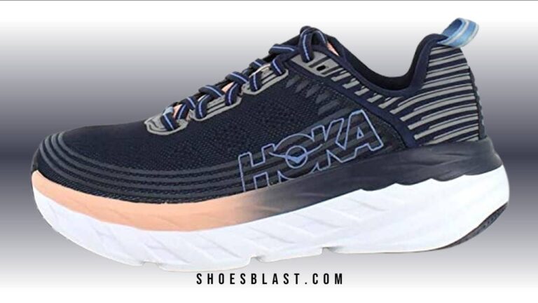 8 Best Running Shoes for Hallux Rigidus (Firm Sole) in 2023