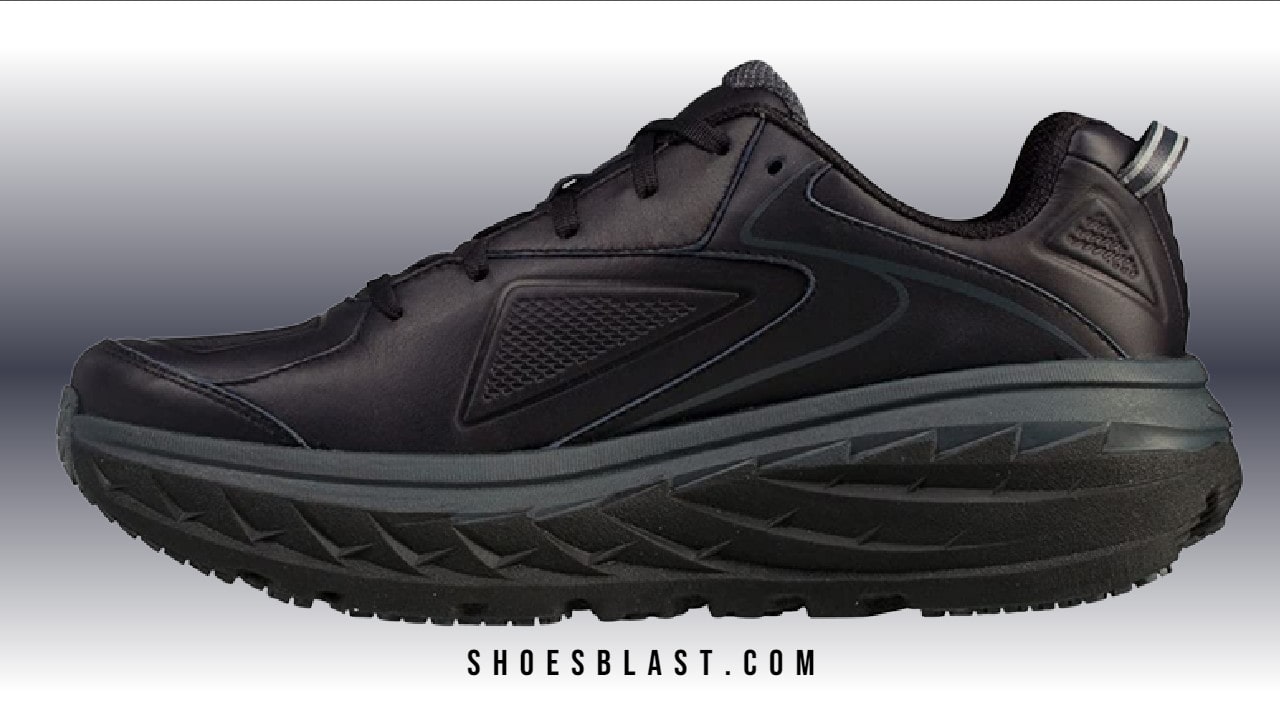 8 Best Running Shoes for Hallux Rigidus (Firm Sole) in 2023
