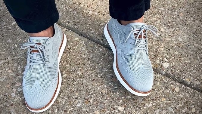 why are bruno marc shoes so cheap