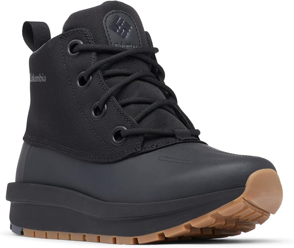 Columbia Moritza Shield Winter Boots